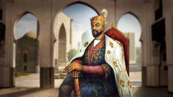 Sizce siz hangi Osmanlı Sultanısınız?