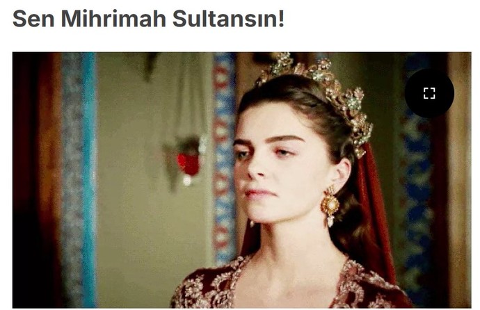 Sizce siz hangi Osmanlı Sultanısınız?