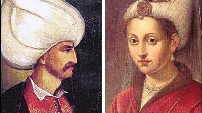 Sizce siz hangi Osmanlı Sultanısınız?