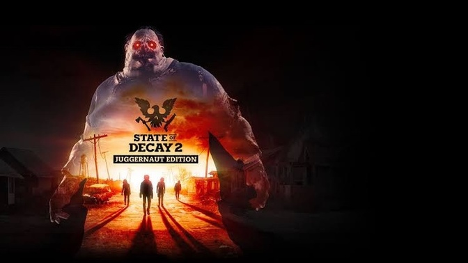 State Of Decay 2 oynayan var mı?