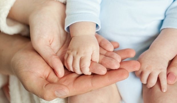 Çocuk evin neşesi midir?