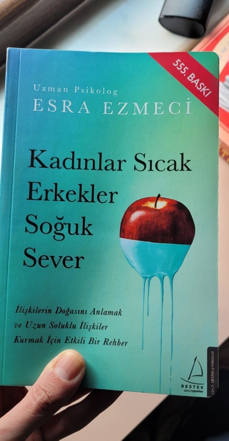 Kitap okumak, insanı kişisel olarak gelişimine fayda sağlar mı?