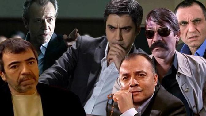 Yabancı birine hangi Türk dizisini önerirsiniz?