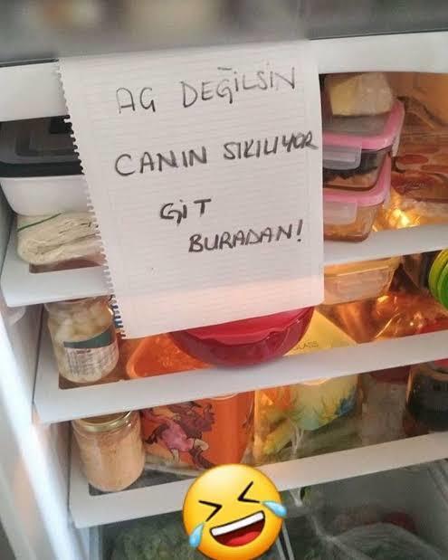 Aklınıza geleni hemen yapar mısınız?