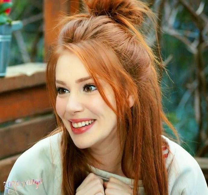 Size hangi rol verilse çok iyi oynardınız?