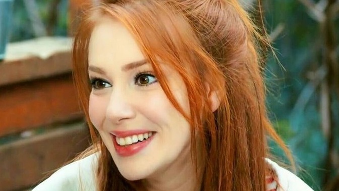 Size hangi rol verilse çok iyi oynardınız?