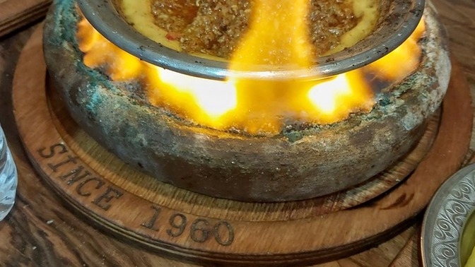Yemek yapmadım , beni yemeğe davet edecek fedakar bacılarım neredeler?