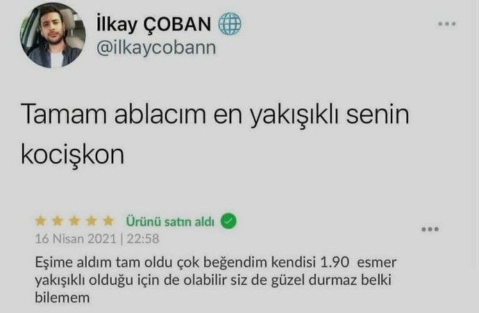 Sevgilinizi başkalarına över misiniz?
