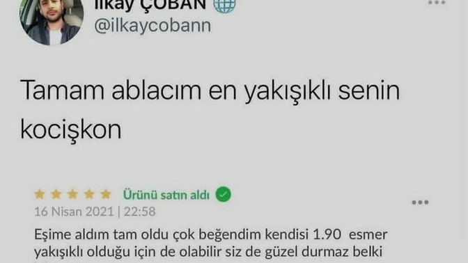 Sevgilinizi başkalarına över misiniz?