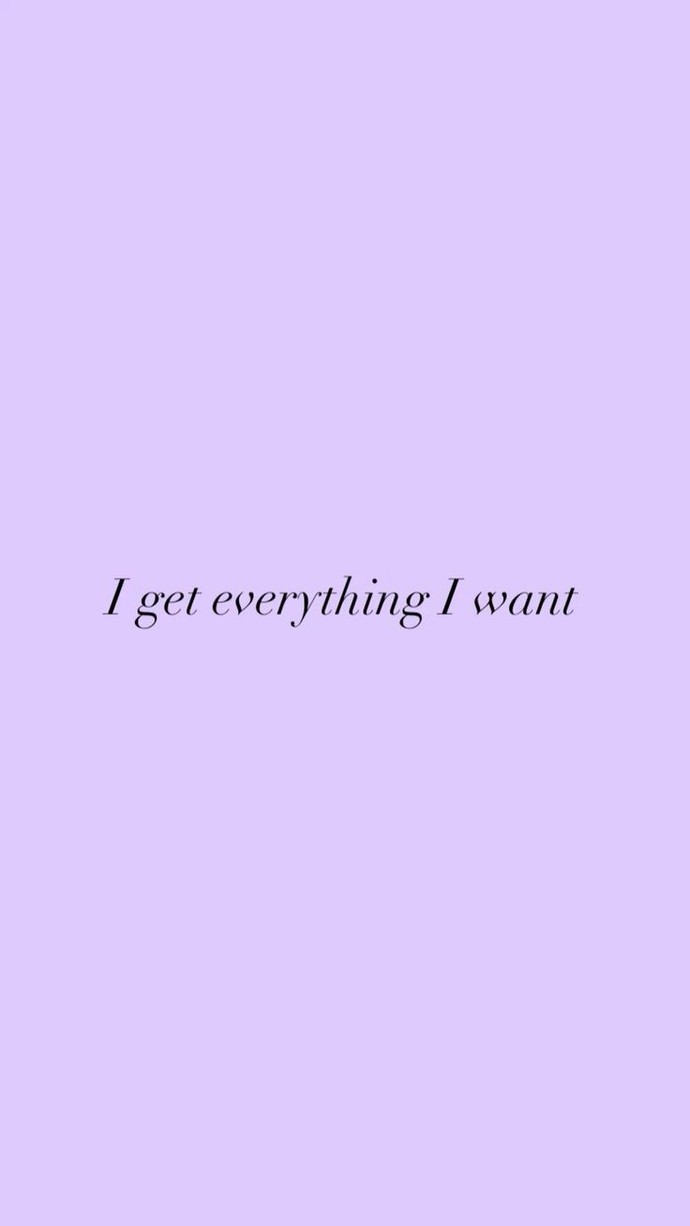 İstedikleriniz oluyor mu?