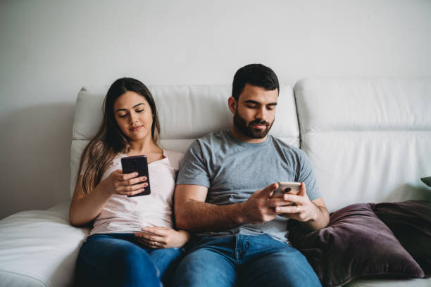 Cep telefonu kullanımı ilgiyi azaltıyor mu?