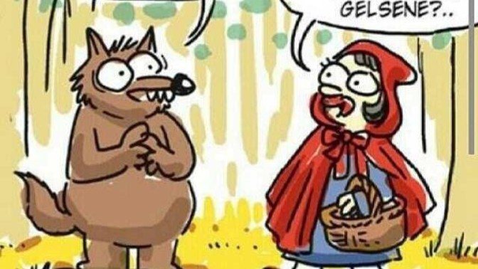 Sevgilinizle/eşinizle birlikte alışverişe gider misiniz?
