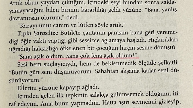 İlişkinde kendini açık edermisin?