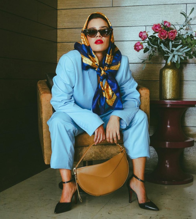 Hamarat erkeğin ceyizi de var mıdır?