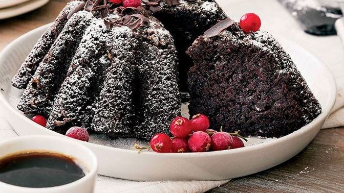 Hangi tatlı senin kişiliğini en iyi yansıtır? Neden?