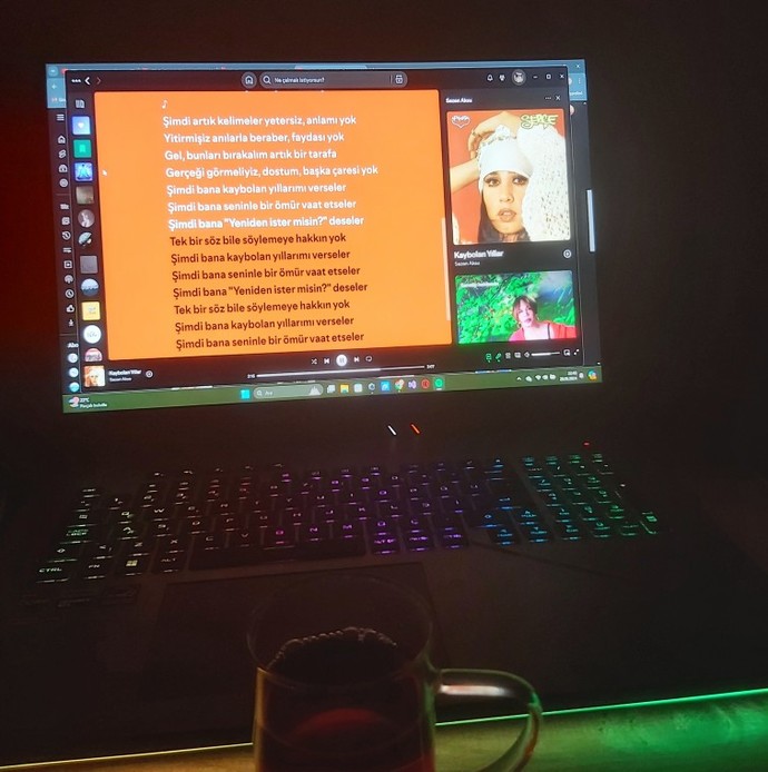 Eyyy KS halkı ne yapıyorsunuz?