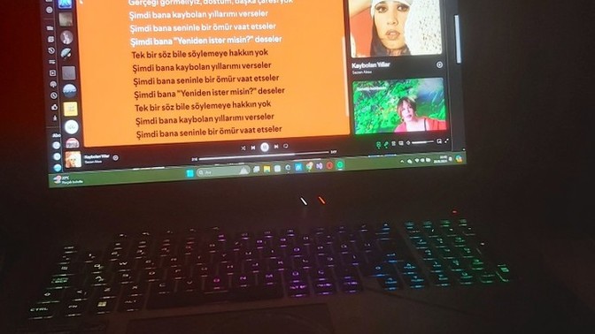 Eyyy KS halkı ne yapıyorsunuz?