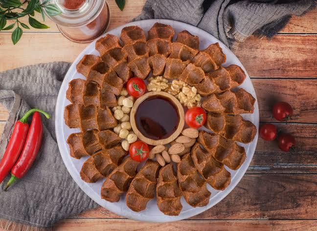 Gece acıktığınızda dışardan yemek sipariş verecek olsanız ne söylersiniz?