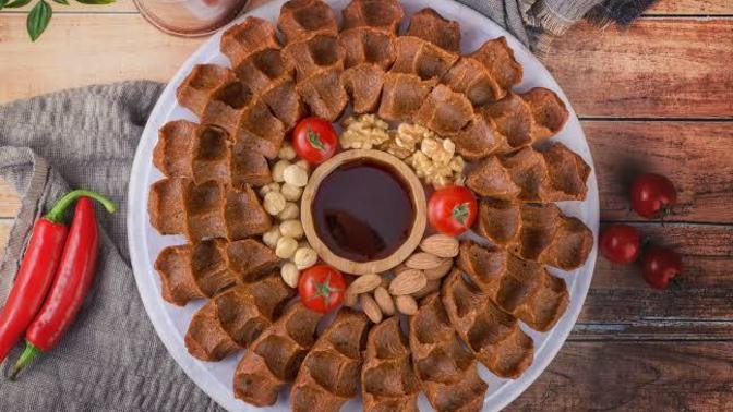 Gece acıktığınızda dışardan yemek sipariş verecek olsanız ne söylersiniz?
