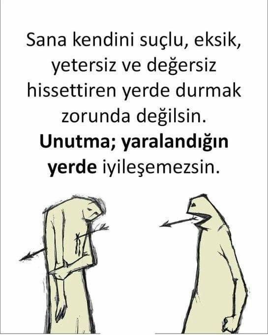Geceye, KS' ye bir söz bırakabilir misin?