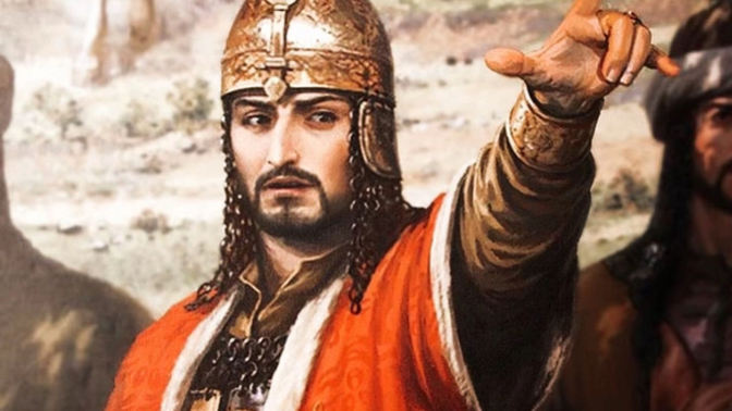 En sevdiğiniz Osmanlı Padişahı hangisi?