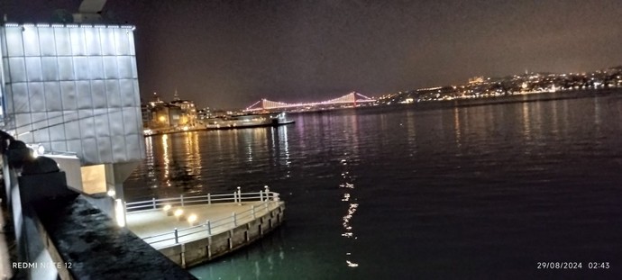 Şu an nerdesiniz?