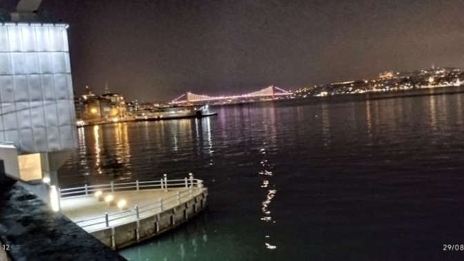Şu an nerdesiniz?
