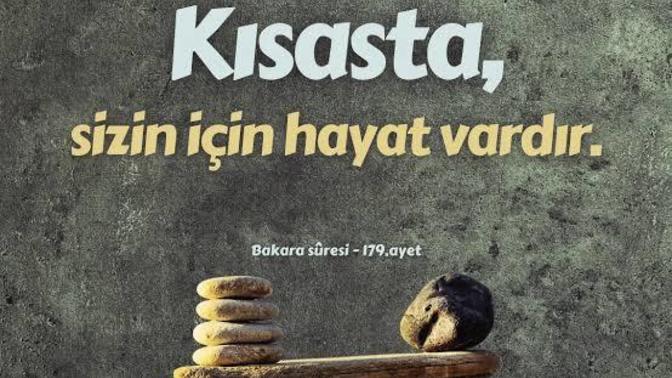 Kısas güzel bir şey midir?