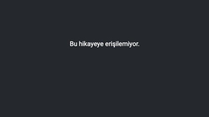 Arkadaşlar instagramki bu sorunu nasıl çözebilirim?