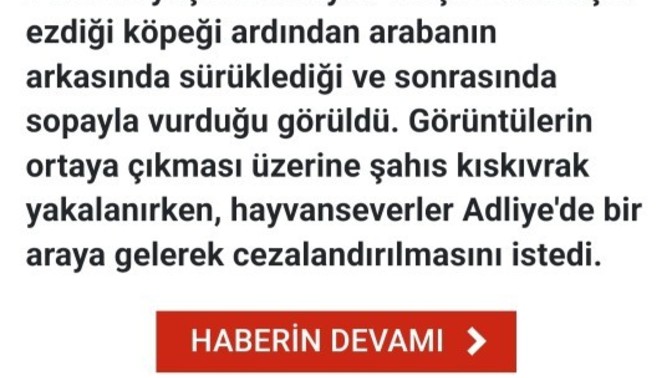İnsan olmayı ne zaman öğreneceğiz?