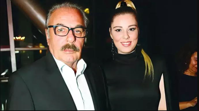 Ferdi Tayfur’dan Kızı Tuğçeye Suç Duyurusu! Sizce Kim Haklı?