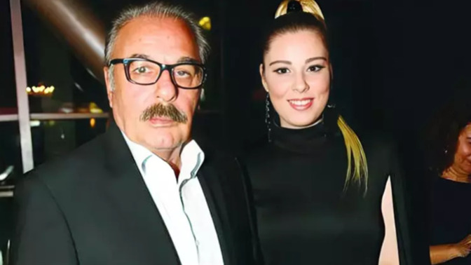 Ferdi Tayfur’dan Kızı Tuğçe'ye Suç Duyurusu! Sizce Kim Haklı?