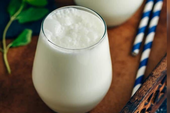 Ayran