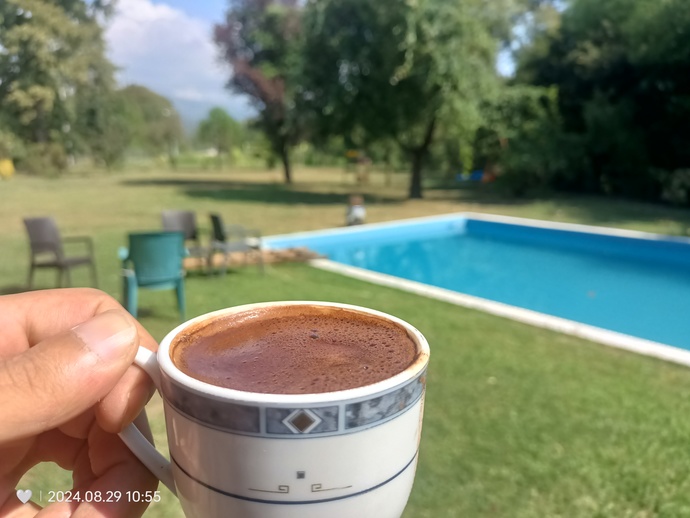 Kahveee 🤤