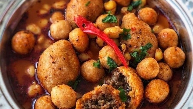 Bu çorbanın adını bilen var mı?