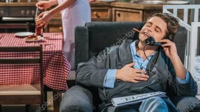 Telefonla konuşurken sigaranın kokusunu alıyor musunuz?
