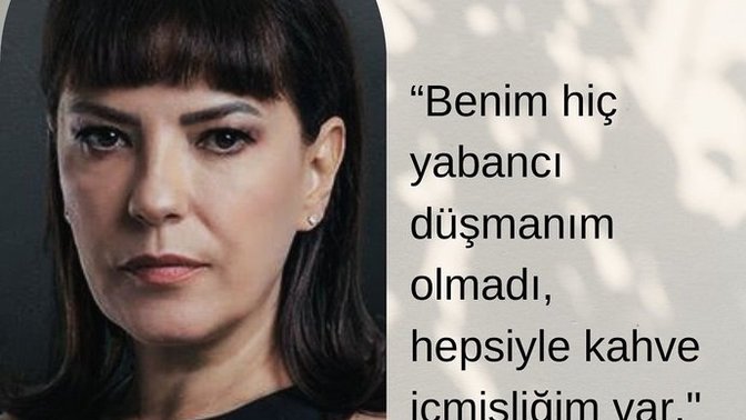 Bugünün sözü ne olsun söyler misin lütfen?