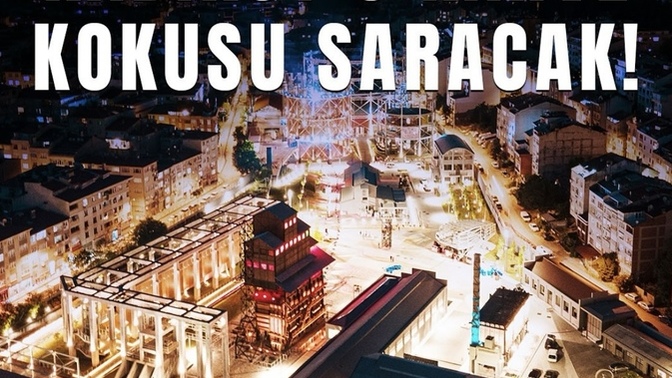 Müze ve tarihi yerlere , ören yeri etkinliklerine gitmeyi sever misin?