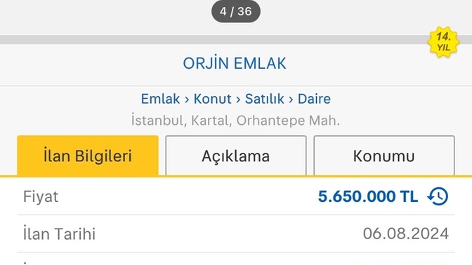 Bu Bina görünümü nasıl sizce dış tasarımı?