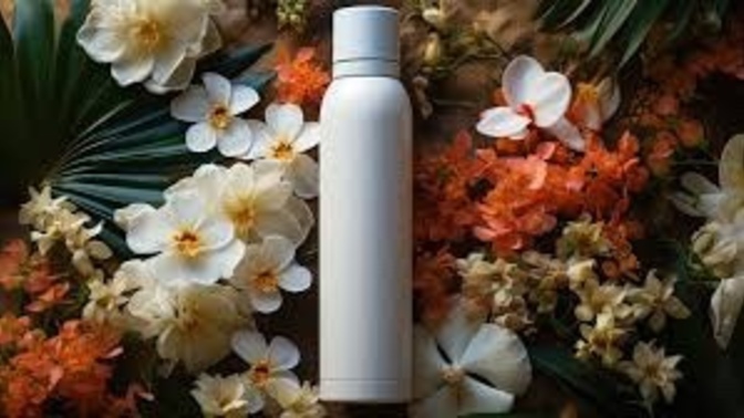 Deodorant kullanıyor musunuz? Kullanıyorsanız hangisini tercih edersiniz?