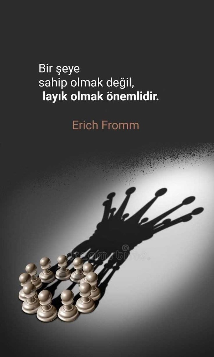 Kendini kral sanan insanları mutlu mudur?
