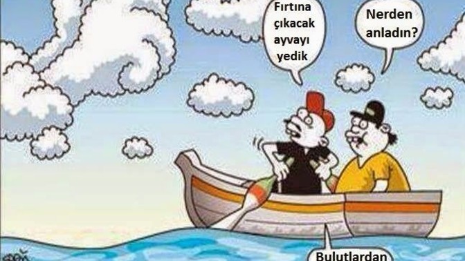 Anlamak mı kötüdür anlamamak mı?
