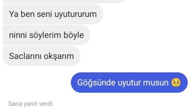 Bu hıyardan olmaz dimi kızlar?