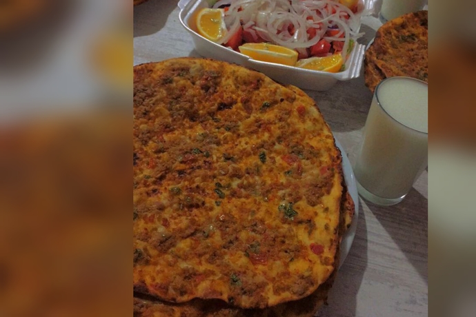Hangi yemek seni en mutlu eder?