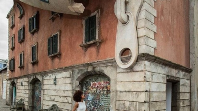 Sanat bilgisinin eksikliği sizce de bir sorun mu?