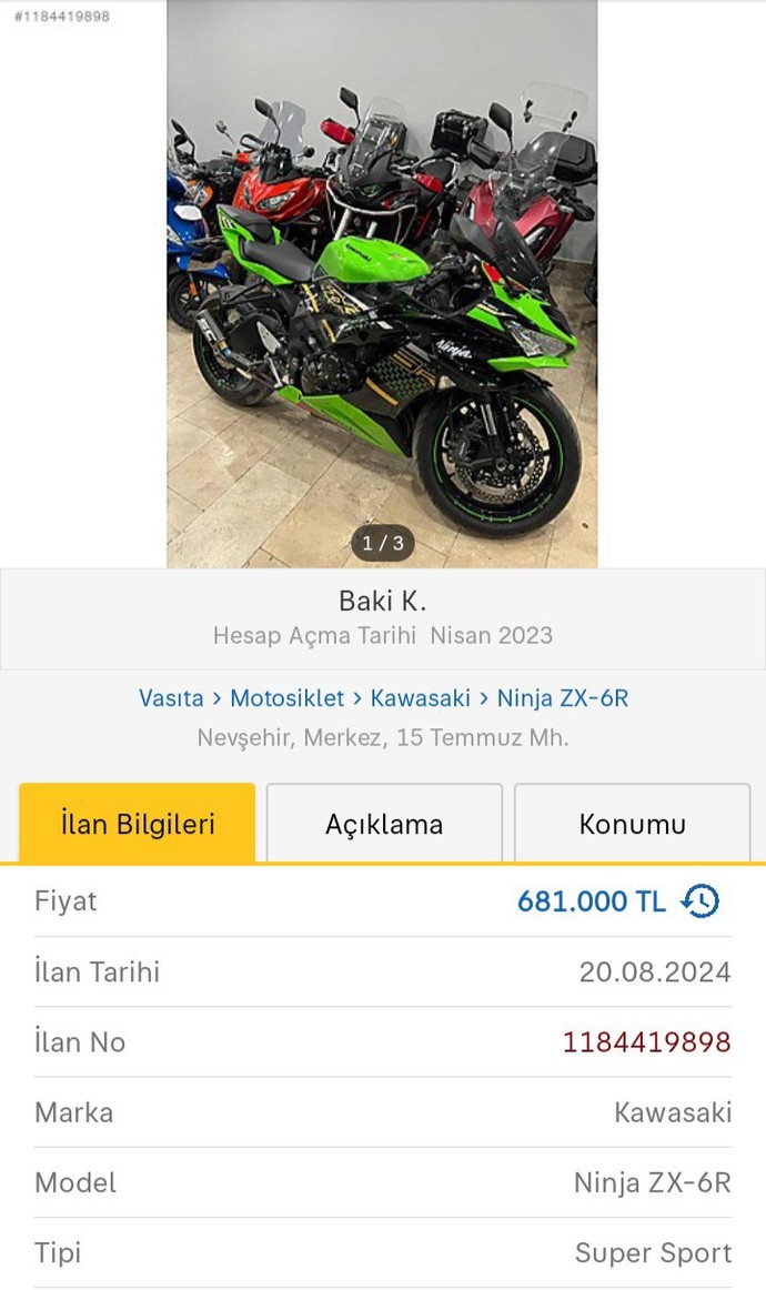 500.000 TL paranız olsa ne yapardınız?