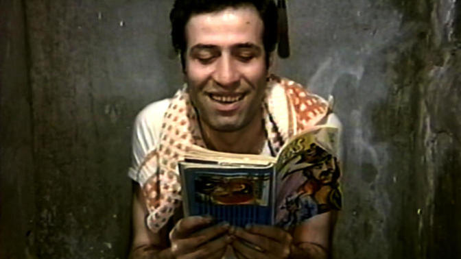 Hala tuvalette kitap okuyan nesil kaldı mı?