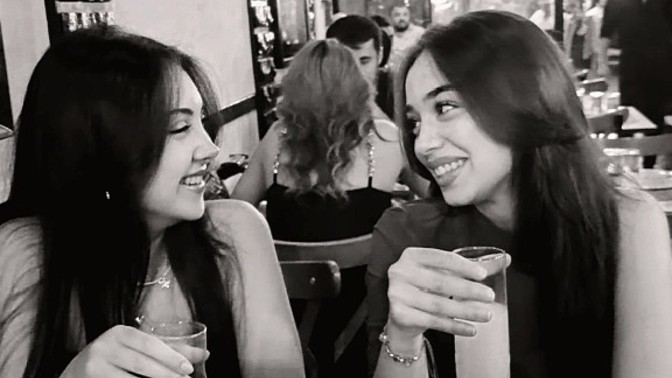 Rakı içen kadın hakkinda nr düşünüyorsunuz?