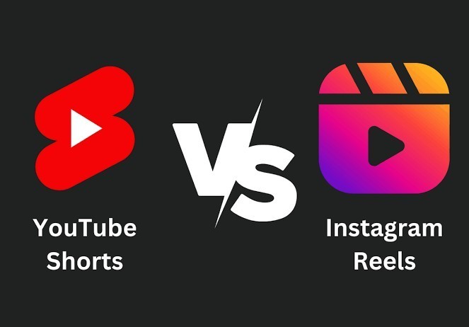 YouTube shorts mu Instagram reels mi?