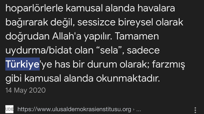 Selâ neden sadece Türkiye’de okunuyor?